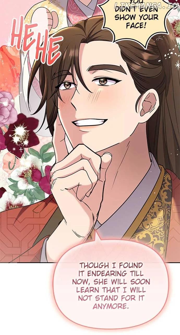 A Master, Who Woke up as a Concubine Chapter 70 page 57