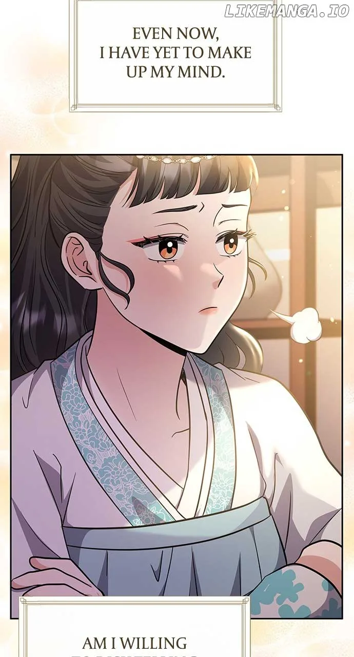 A Master, Who Woke up as a Concubine Chapter 71 page 59