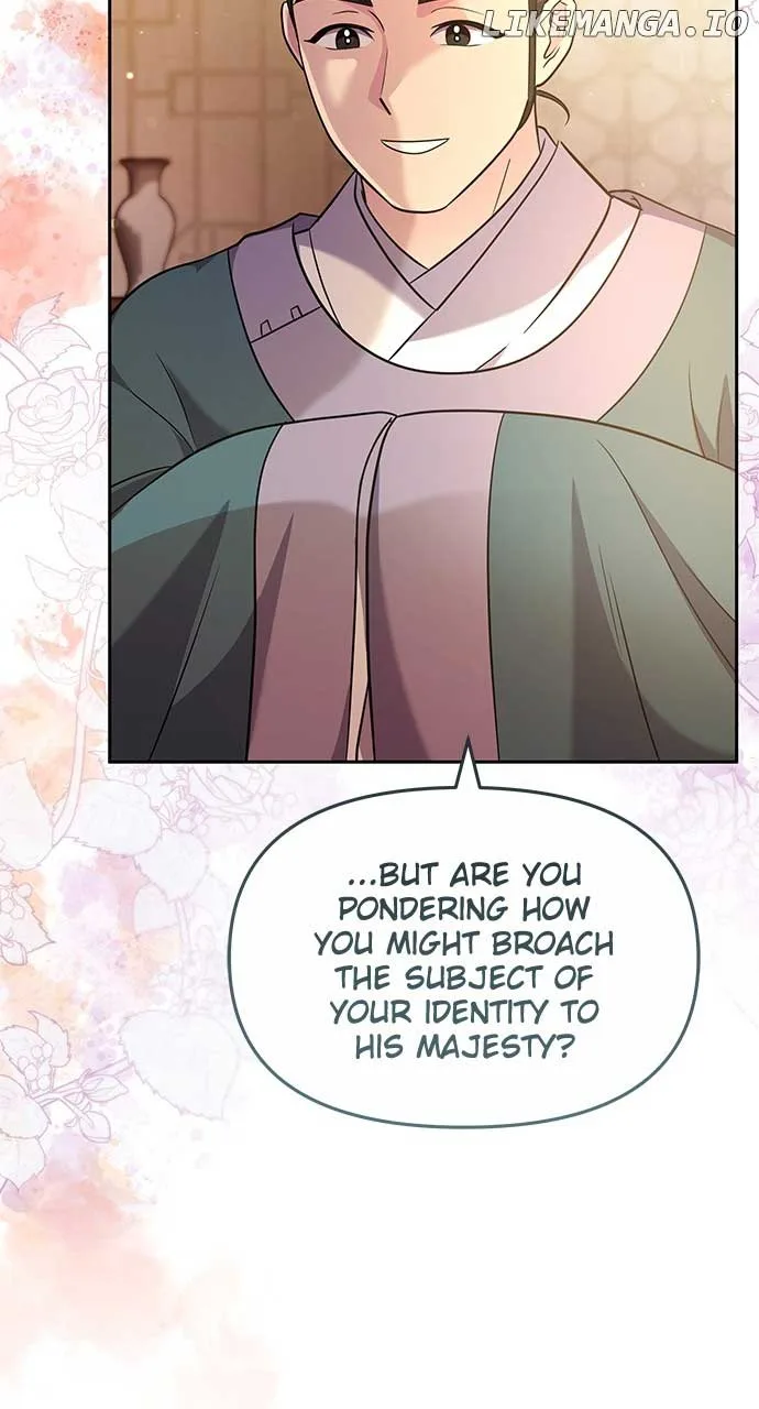 A Master, Who Woke up as a Concubine Chapter 71 page 62