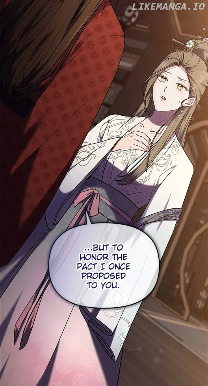 A Master, Who Woke up as a Concubine Chapter 66 page 91