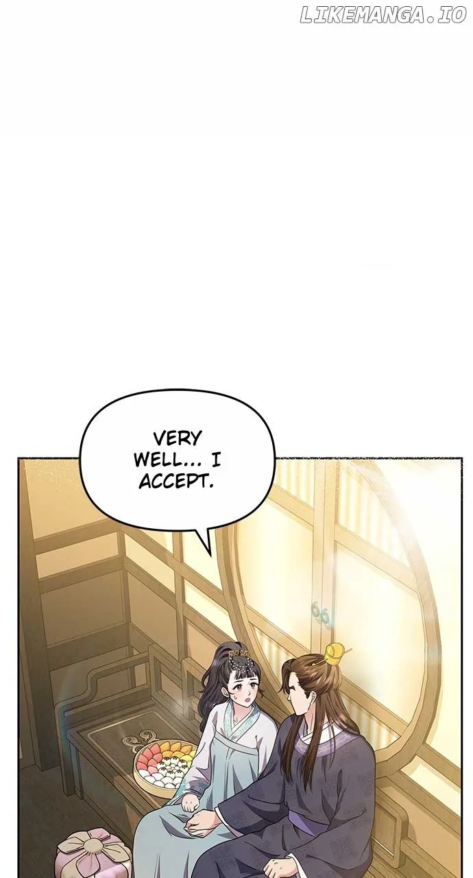 A Master, Who Woke up as a Concubine Chapter 71 page 51