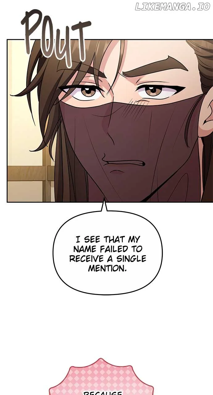 A Master, Who Woke up as a Concubine Chapter 70 page 75