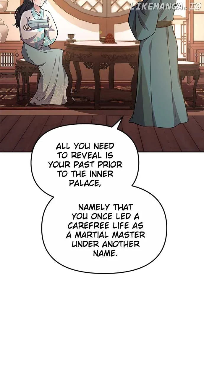 A Master, Who Woke up as a Concubine Chapter 71 page 65