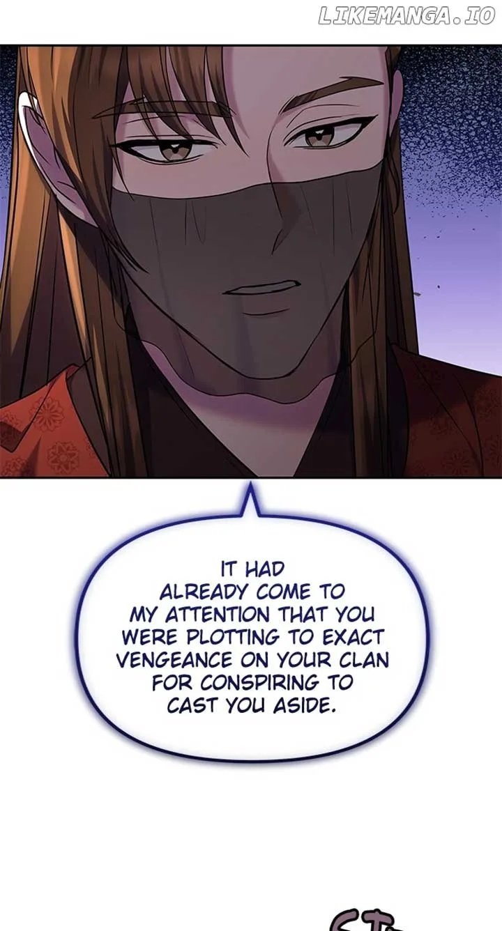 A Master, Who Woke up as a Concubine Chapter 66 page 89