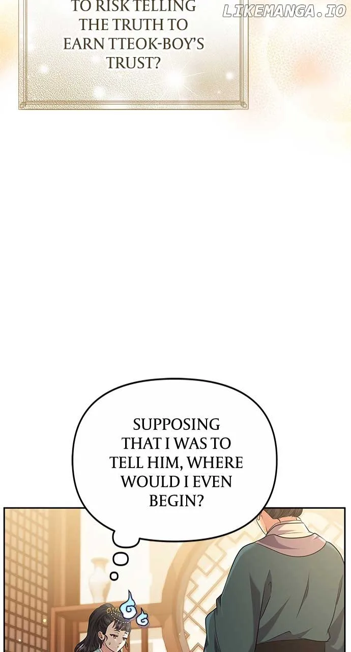 A Master, Who Woke up as a Concubine Chapter 71 page 60