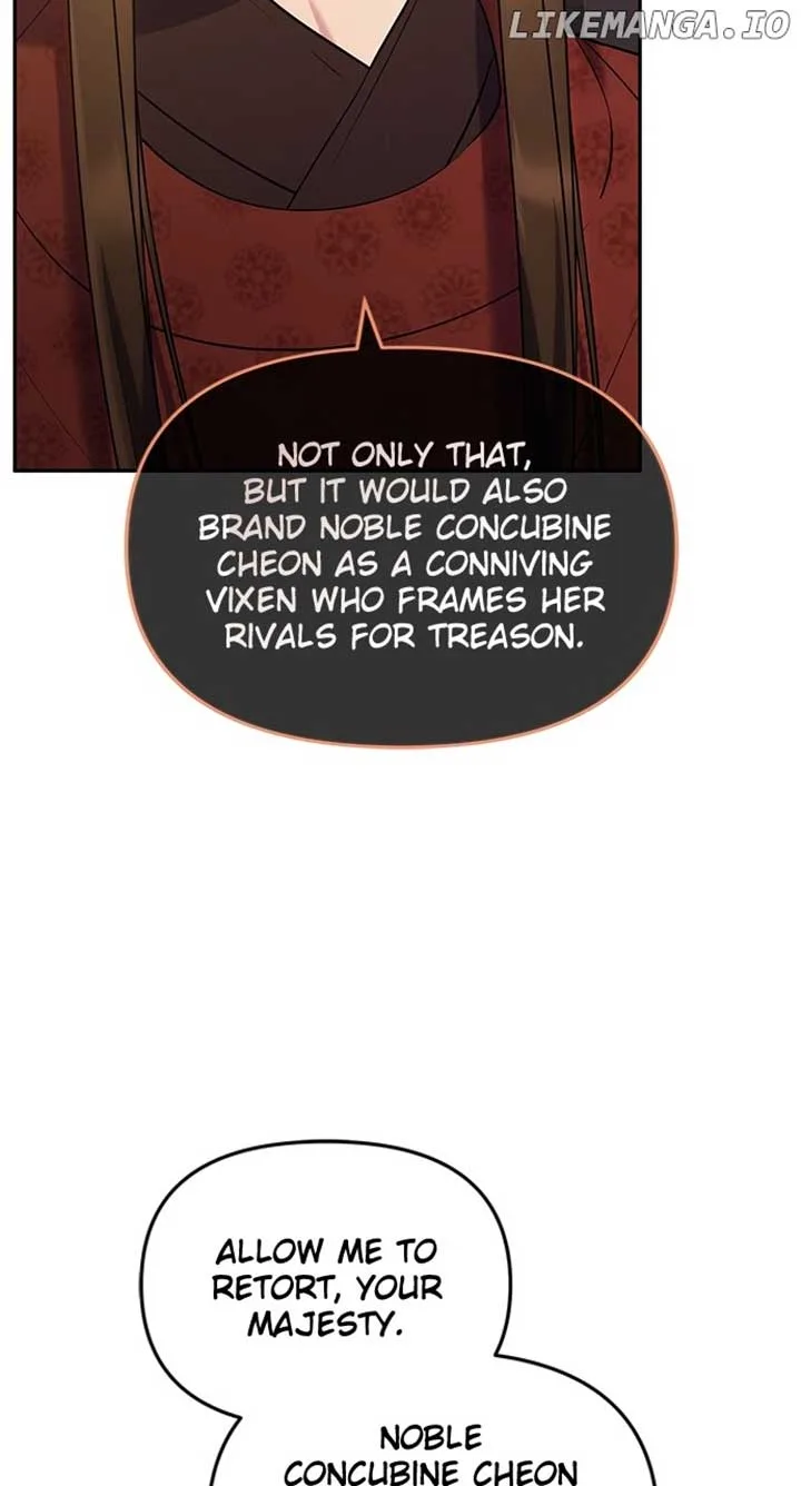 A Master, Who Woke up as a Concubine Chapter 66 page 85