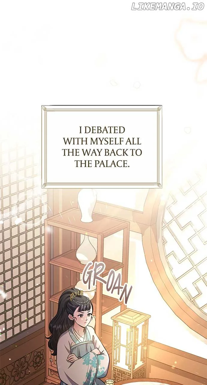 A Master, Who Woke up as a Concubine Chapter 71 page 57
