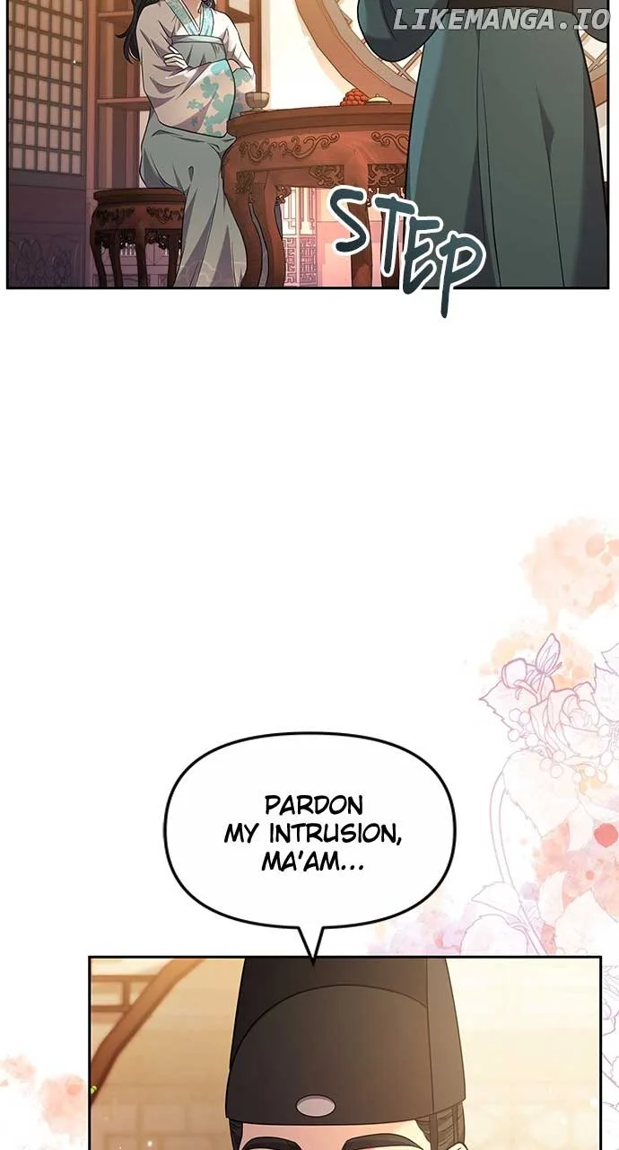 A Master, Who Woke up as a Concubine Chapter 71 page 61