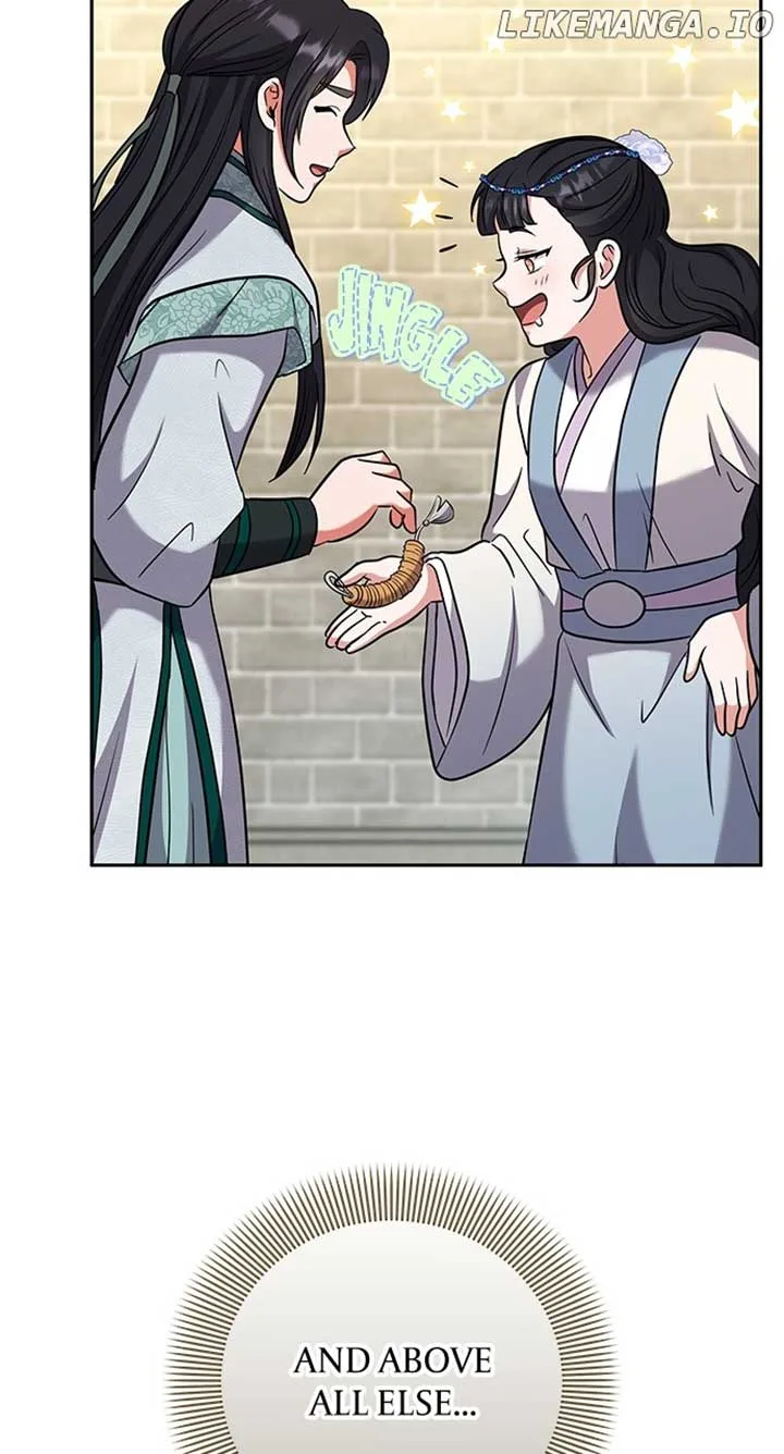 A Master, Who Woke up as a Concubine Chapter 68 page 55