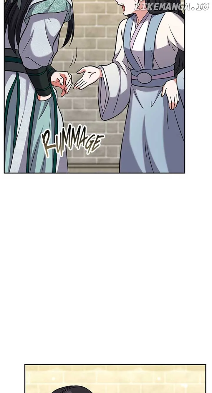 A Master, Who Woke up as a Concubine Chapter 68 page 54