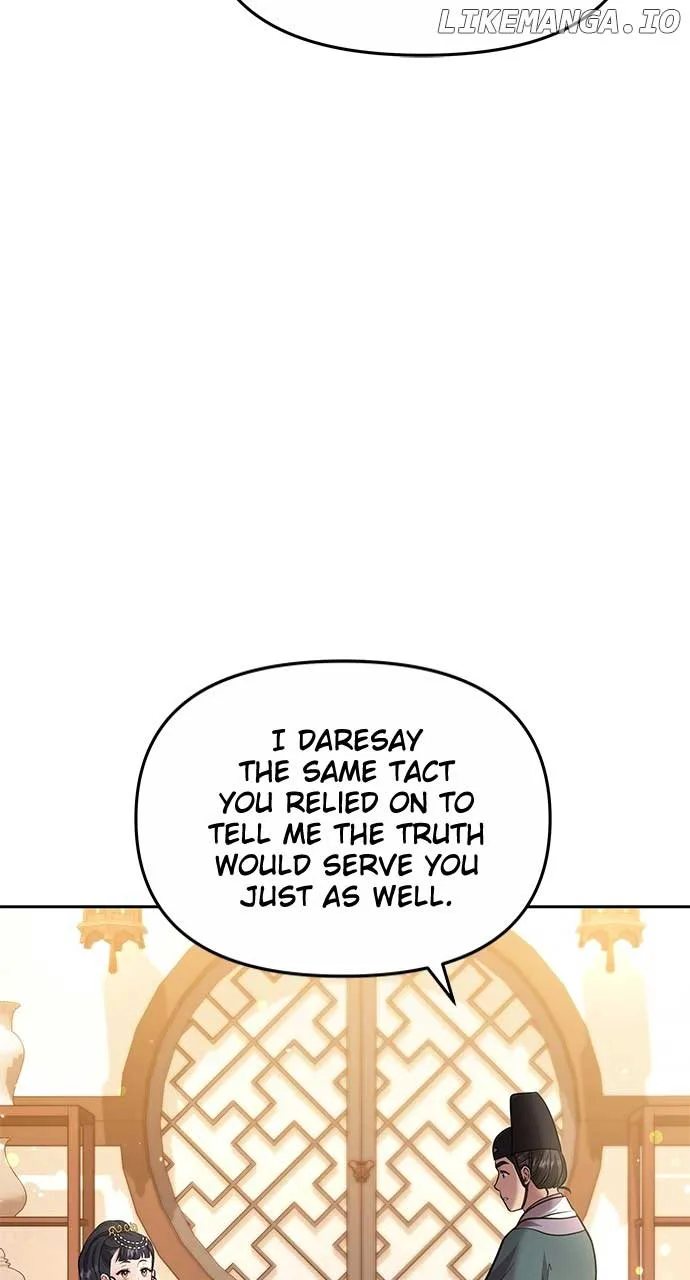 A Master, Who Woke up as a Concubine Chapter 71 page 64