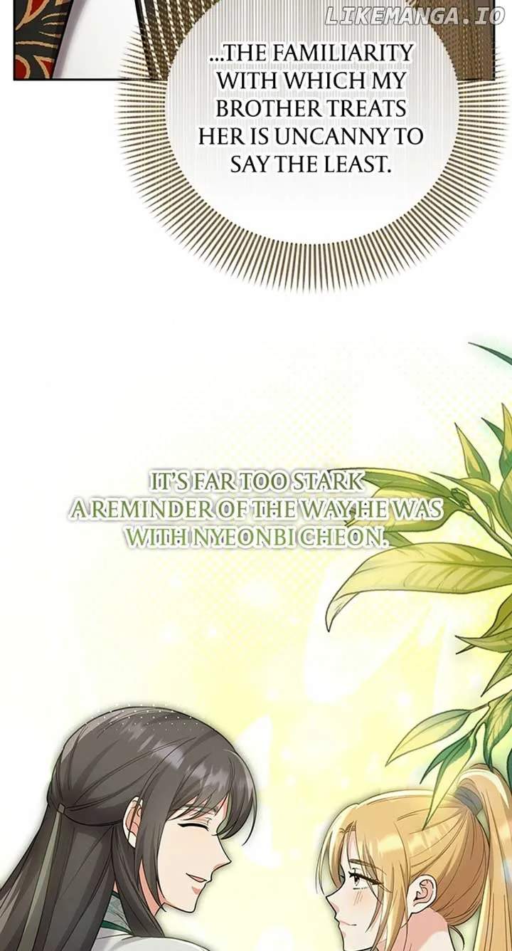 A Master, Who Woke up as a Concubine Chapter 68 page 57