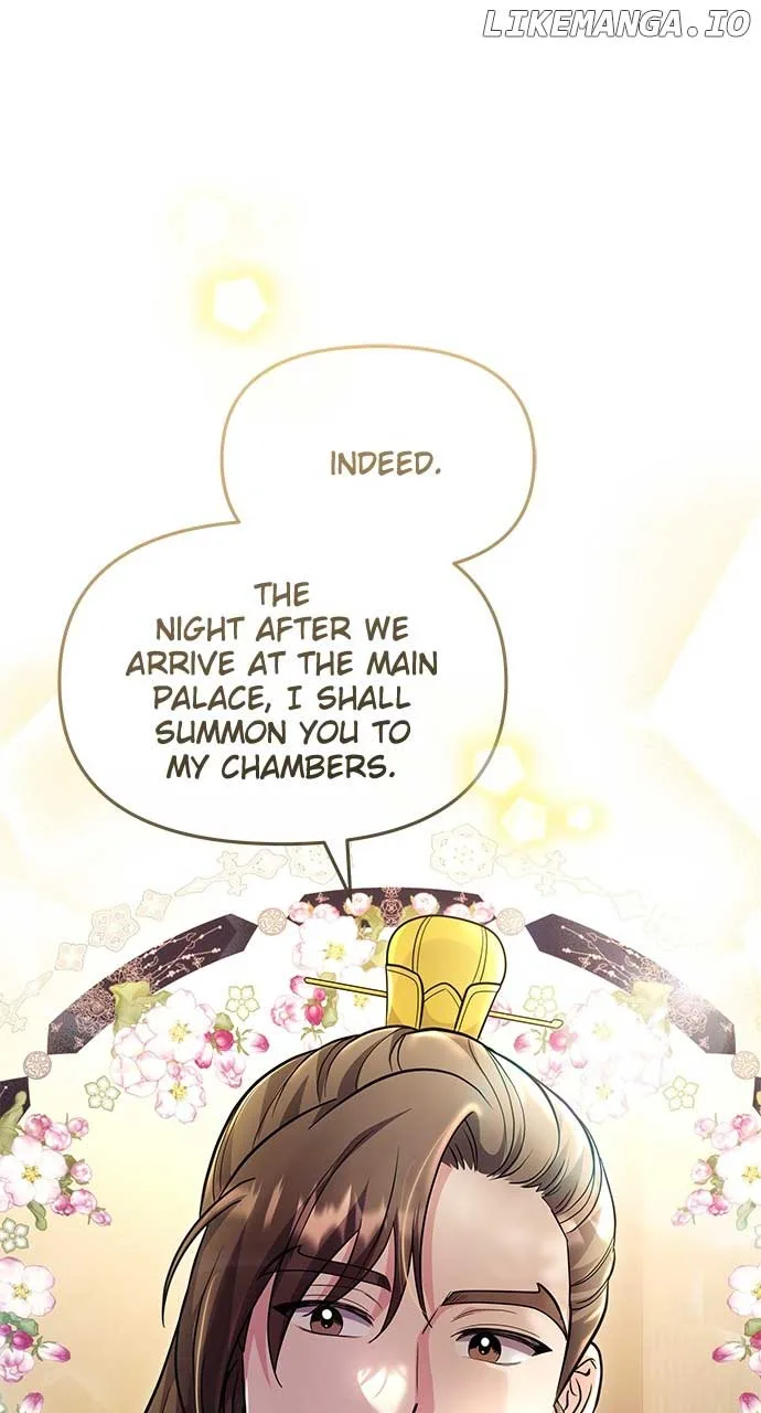 A Master, Who Woke up as a Concubine Chapter 71 page 49