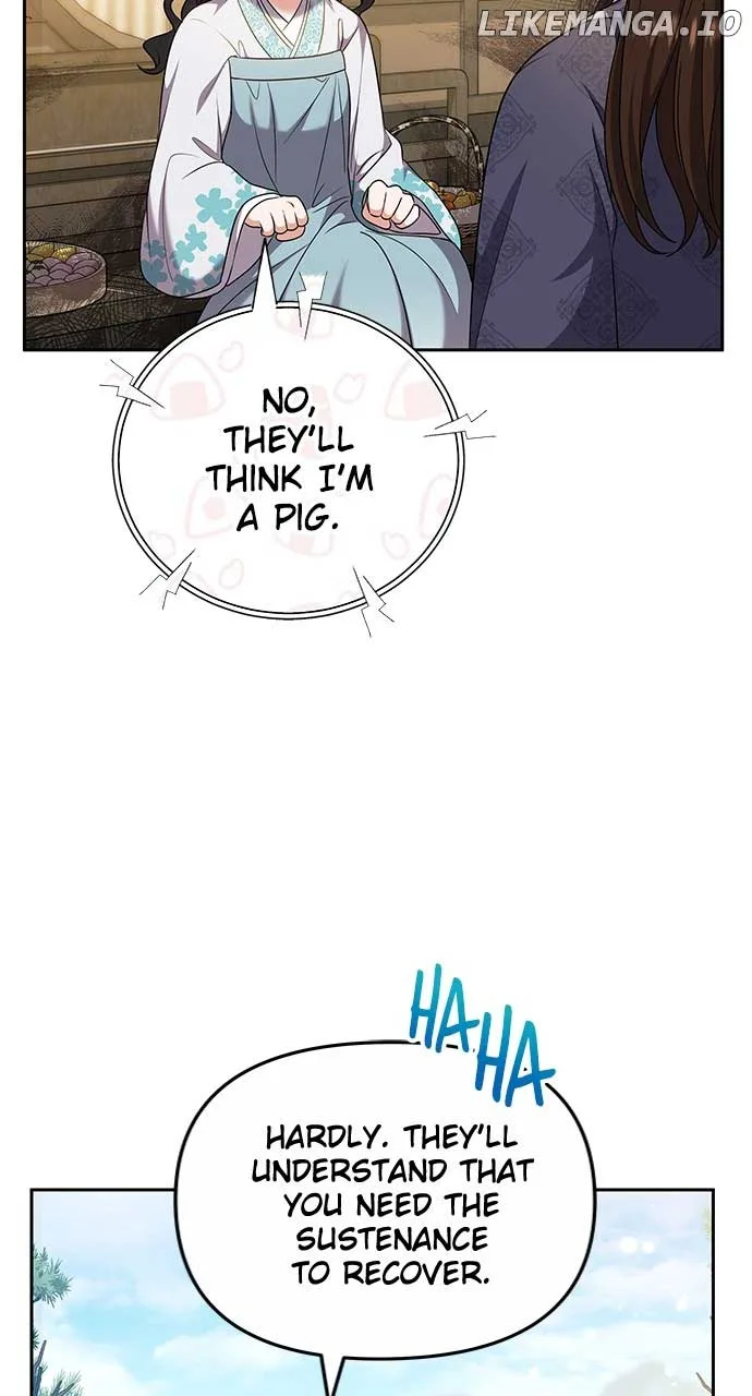 A Master, Who Woke up as a Concubine Chapter 70 page 69