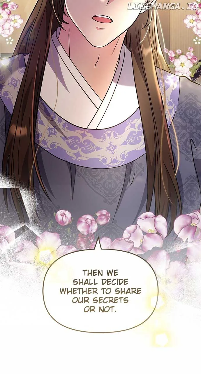 A Master, Who Woke up as a Concubine Chapter 71 page 50