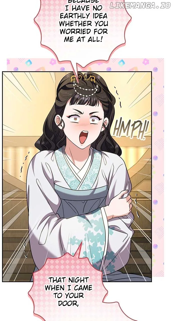 A Master, Who Woke up as a Concubine Chapter 70 page 76