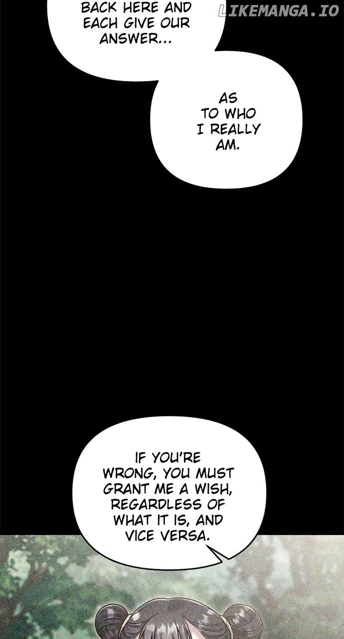 A Master, Who Woke up as a Concubine Chapter 70 page 85