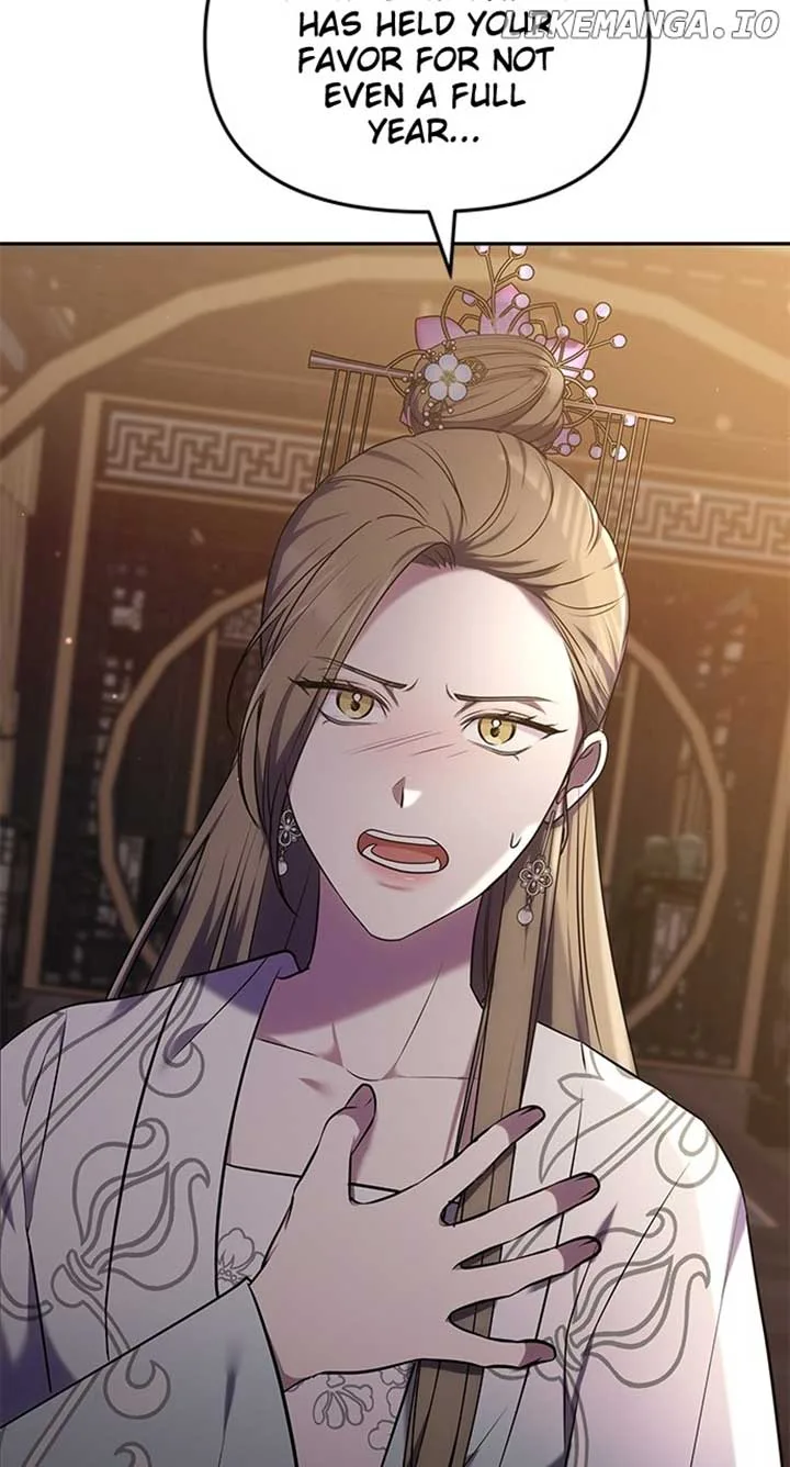 A Master, Who Woke up as a Concubine Chapter 66 page 86