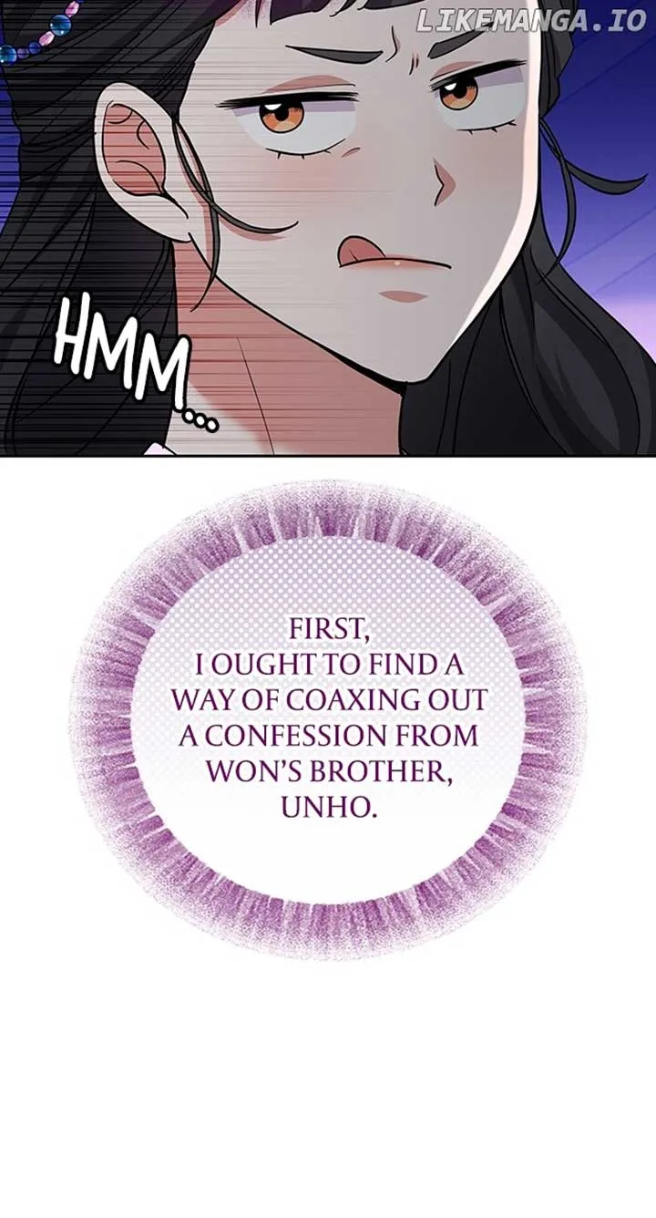 A Master, Who Woke up as a Concubine Chapter 68 page 67