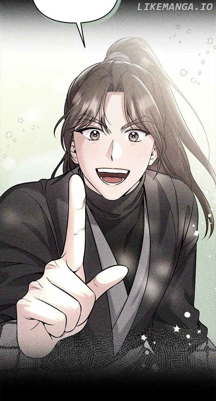 A Master, Who Woke up as a Concubine Chapter 70 page 87