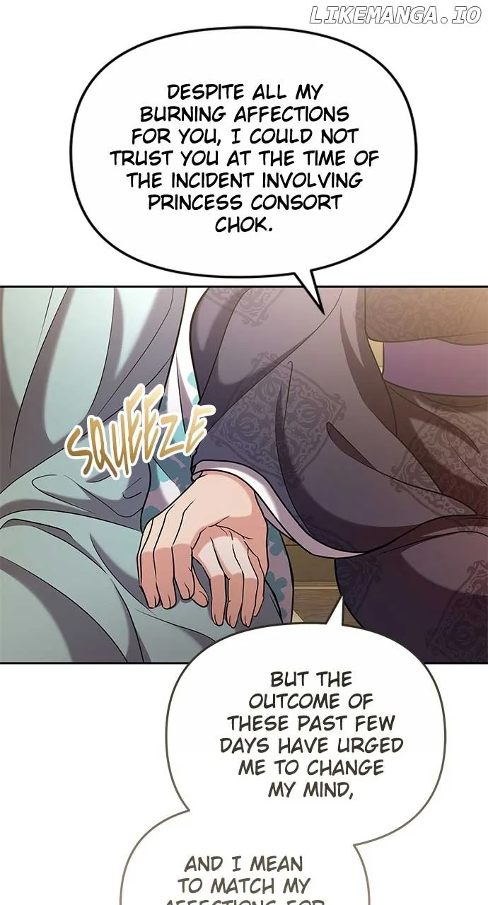 A Master, Who Woke up as a Concubine Chapter 70 page 91