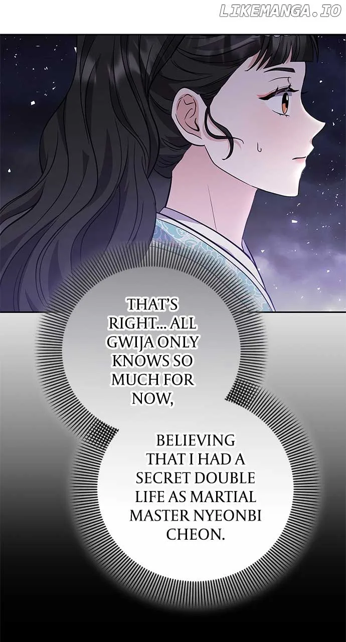 A Master, Who Woke up as a Concubine Chapter 71 page 66