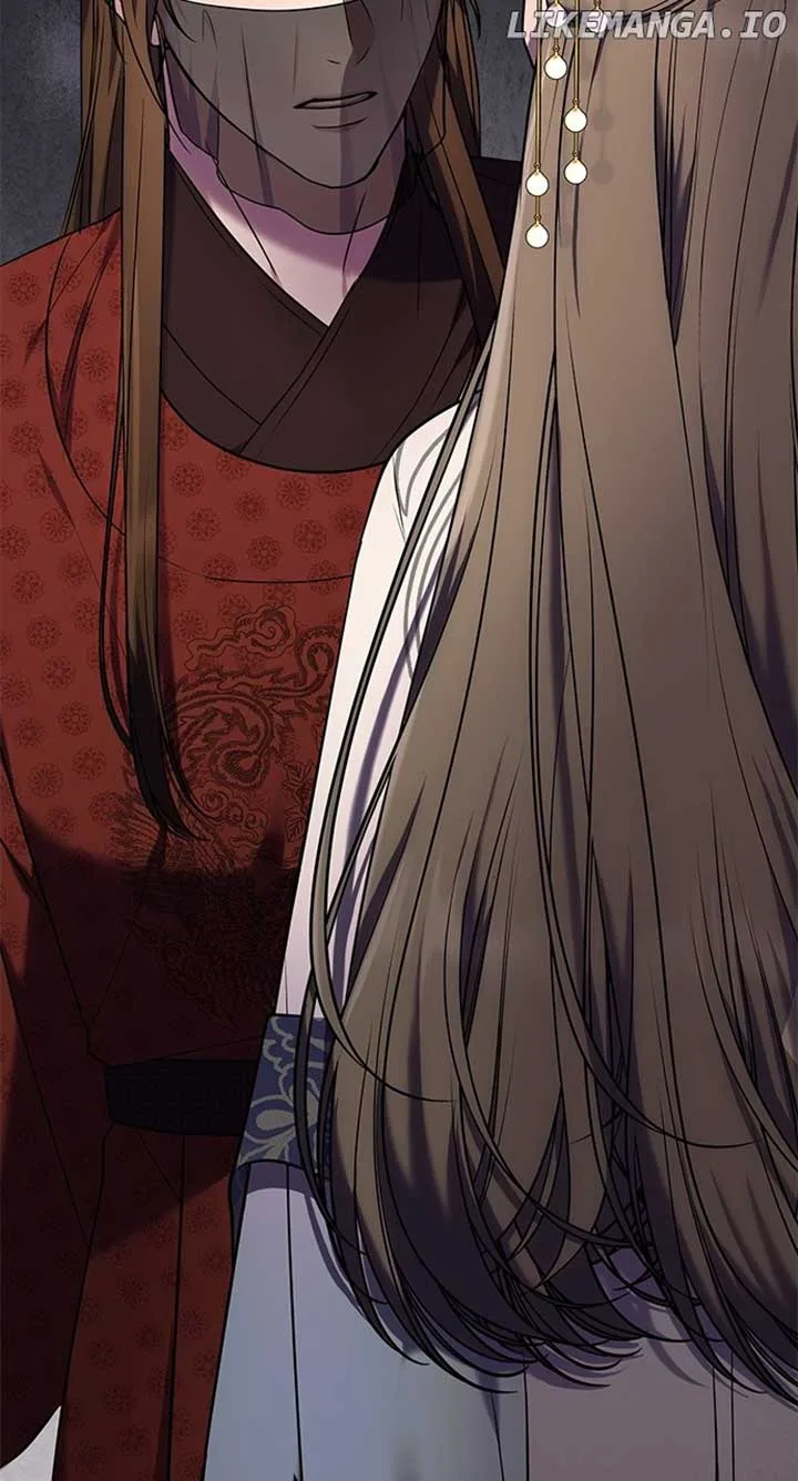 A Master, Who Woke up as a Concubine Chapter 66 page 94