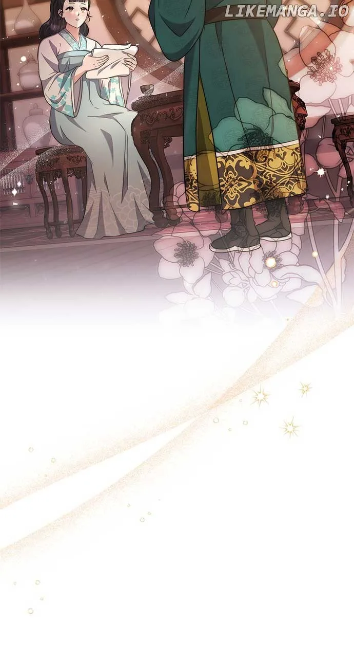 A Master, Who Woke up as a Concubine Chapter 71 page 77