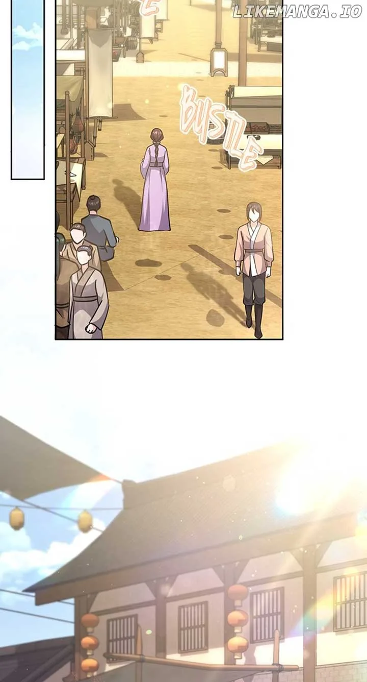 A Master, Who Woke up as a Concubine Chapter 68 page 63
