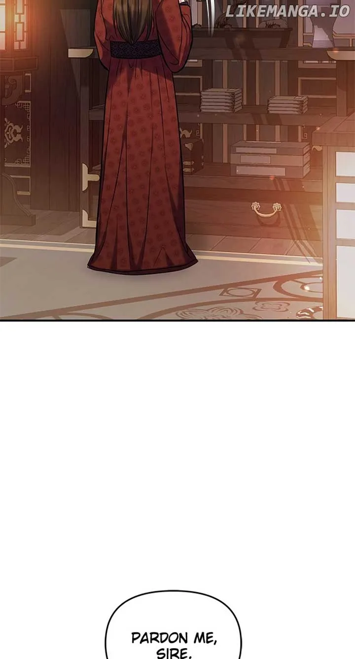 A Master, Who Woke up as a Concubine Chapter 66 page 97