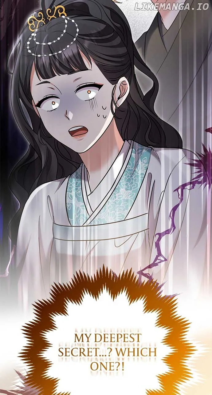 A Master, Who Woke up as a Concubine Chapter 70 page 95