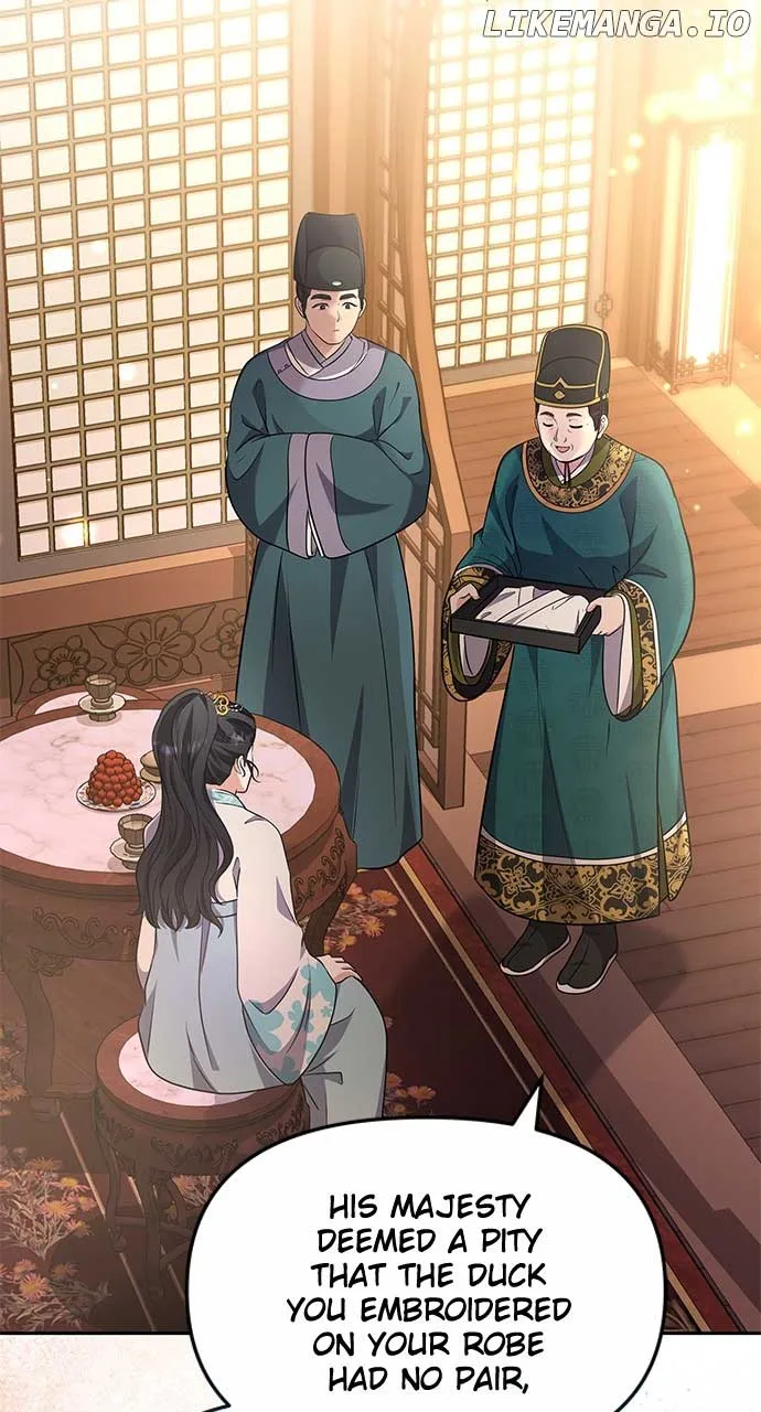 A Master, Who Woke up as a Concubine Chapter 71 page 70