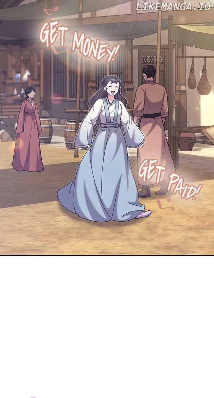 A Master, Who Woke up as a Concubine Chapter 68 page 64