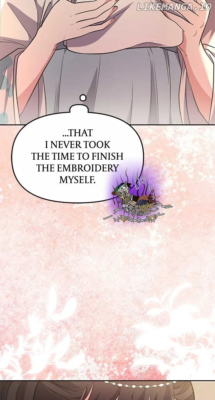A Master, Who Woke up as a Concubine Chapter 71 page 73