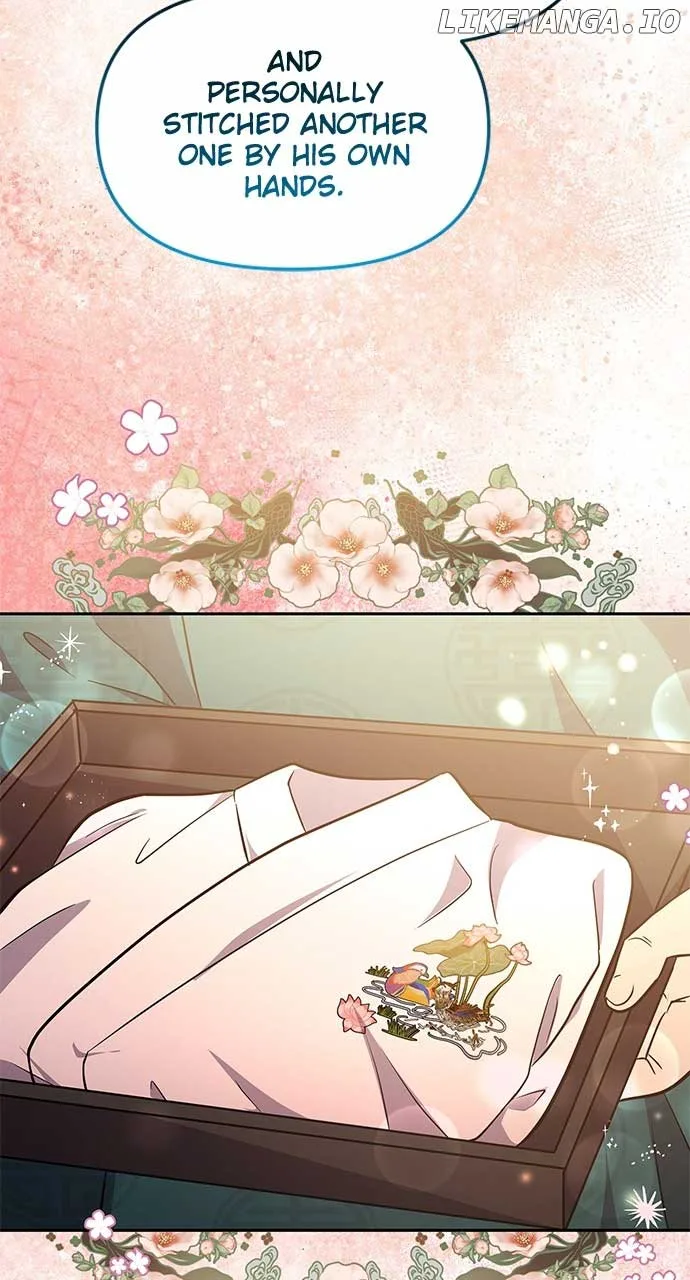 A Master, Who Woke up as a Concubine Chapter 71 page 71