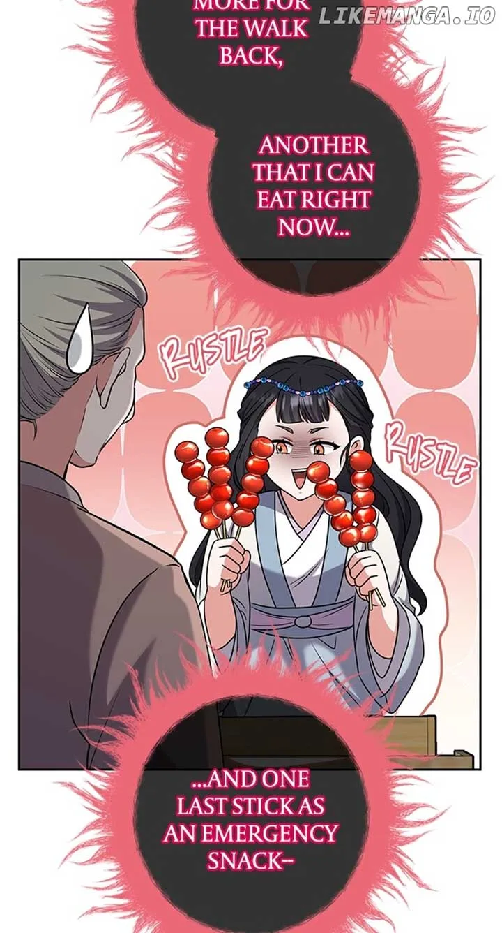 A Master, Who Woke up as a Concubine Chapter 68 page 73