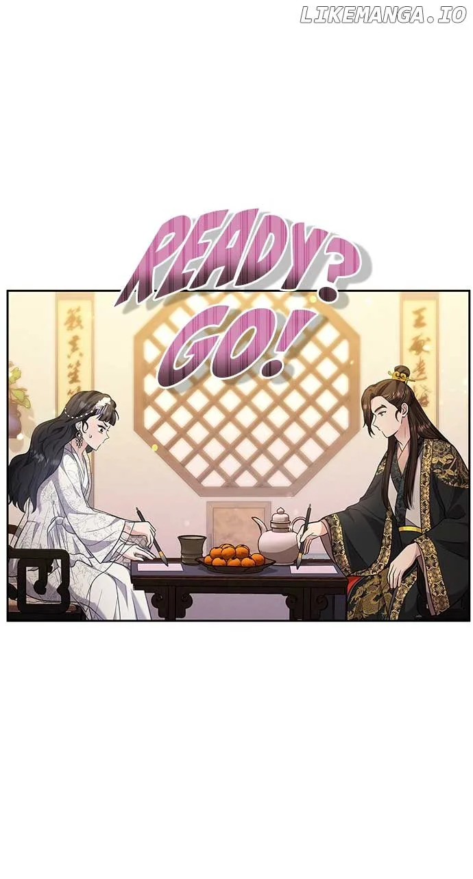 A Master, Who Woke up as a Concubine Chapter 71 page 87