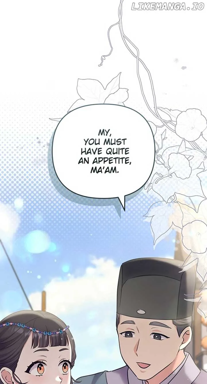 A Master, Who Woke up as a Concubine Chapter 68 page 75
