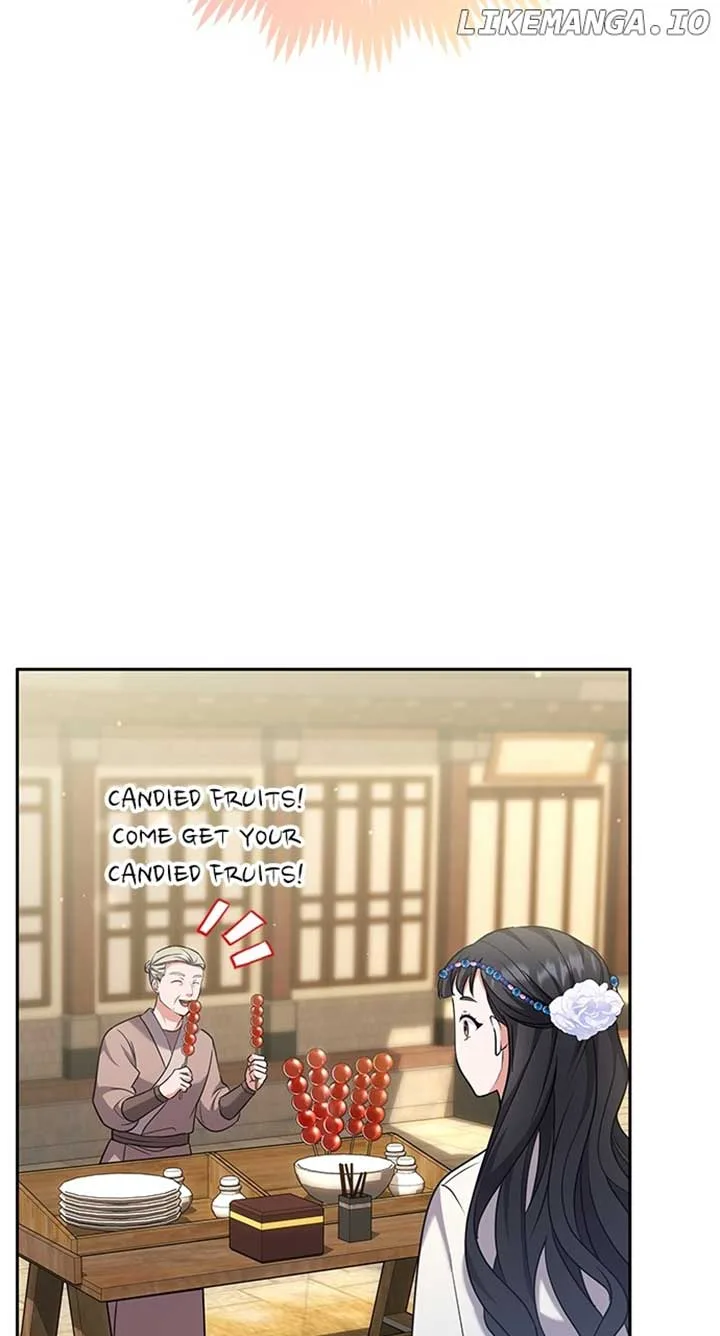 A Master, Who Woke up as a Concubine Chapter 68 page 70