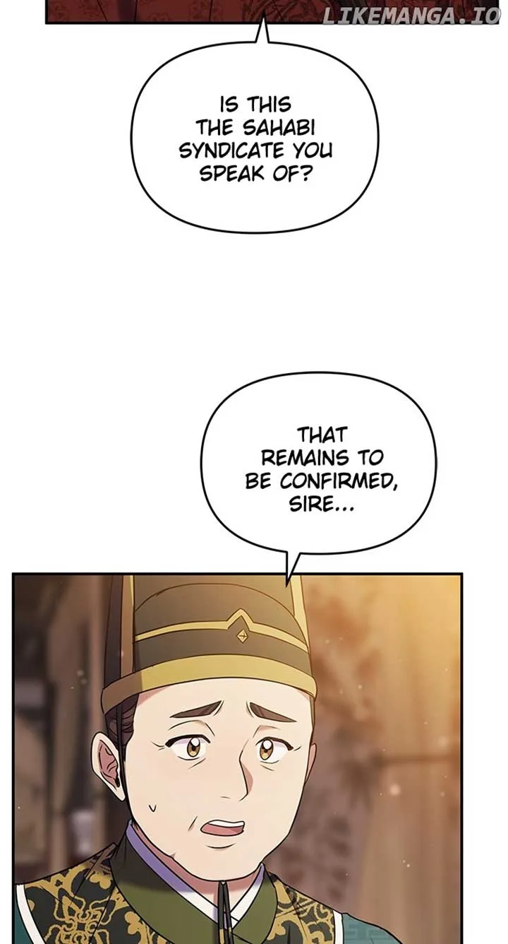 A Master, Who Woke up as a Concubine Chapter 66 page 100