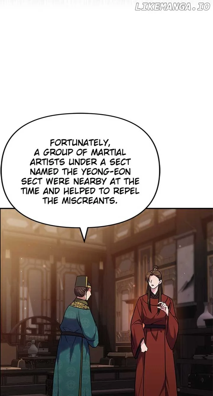 A Master, Who Woke up as a Concubine Chapter 66 page 104