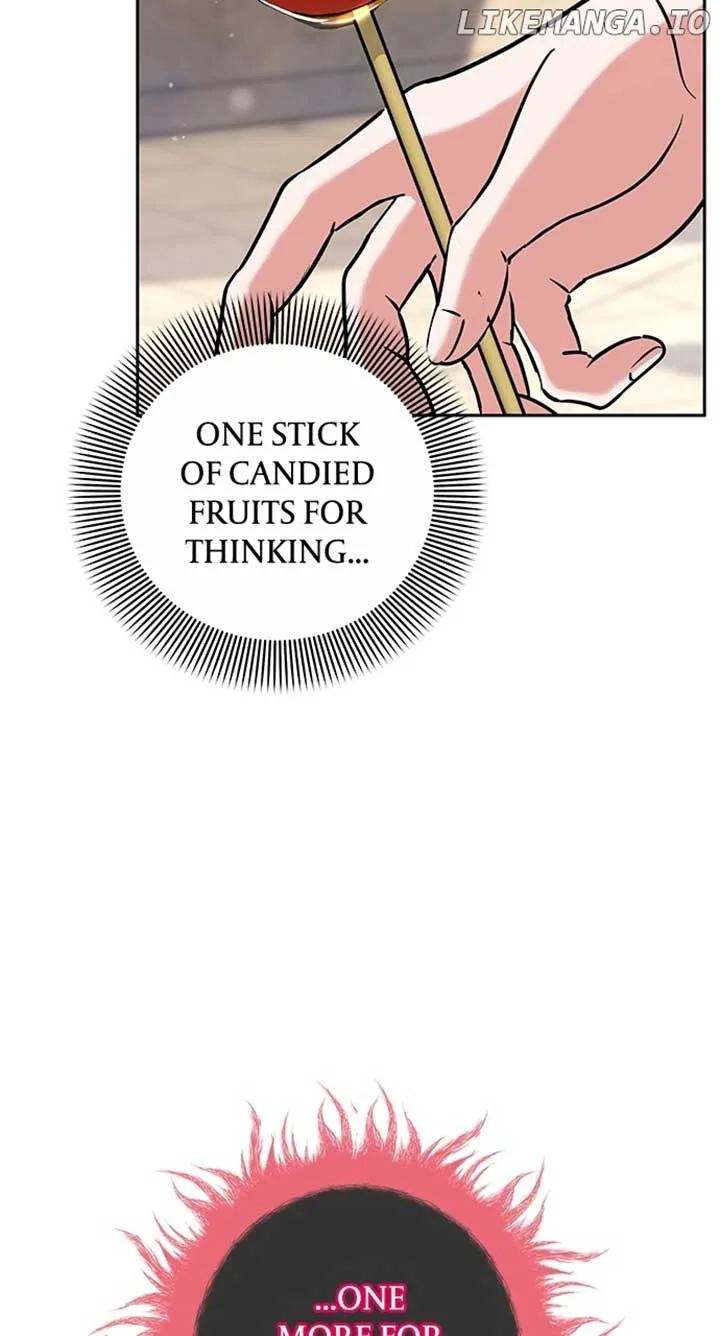 A Master, Who Woke up as a Concubine Chapter 68 page 72