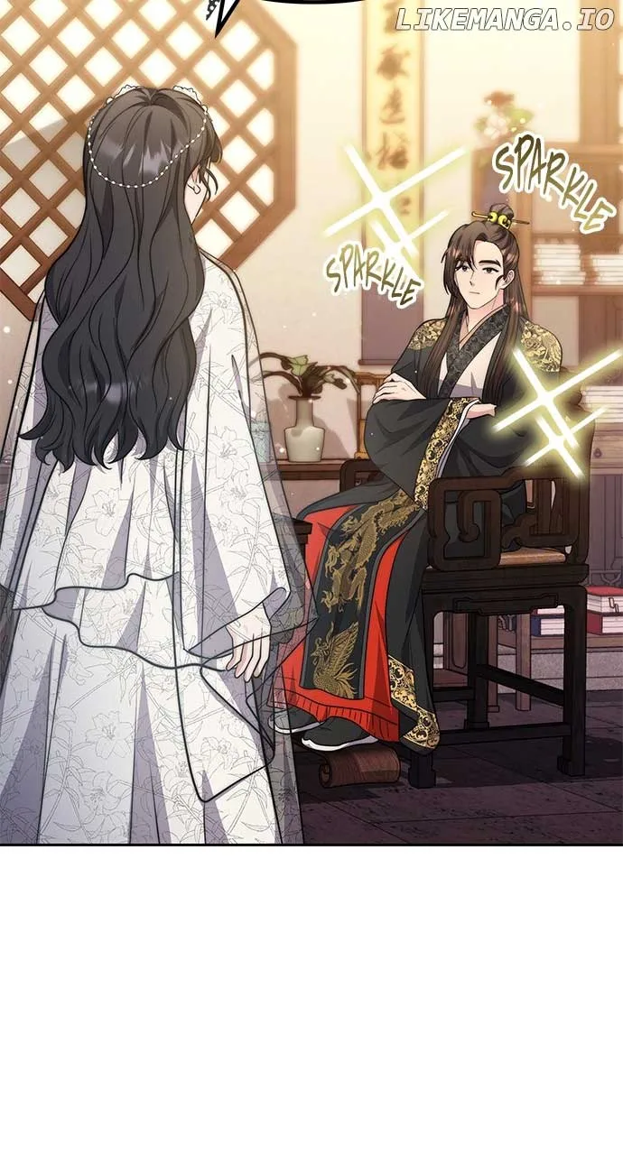 A Master, Who Woke up as a Concubine Chapter 71 page 81