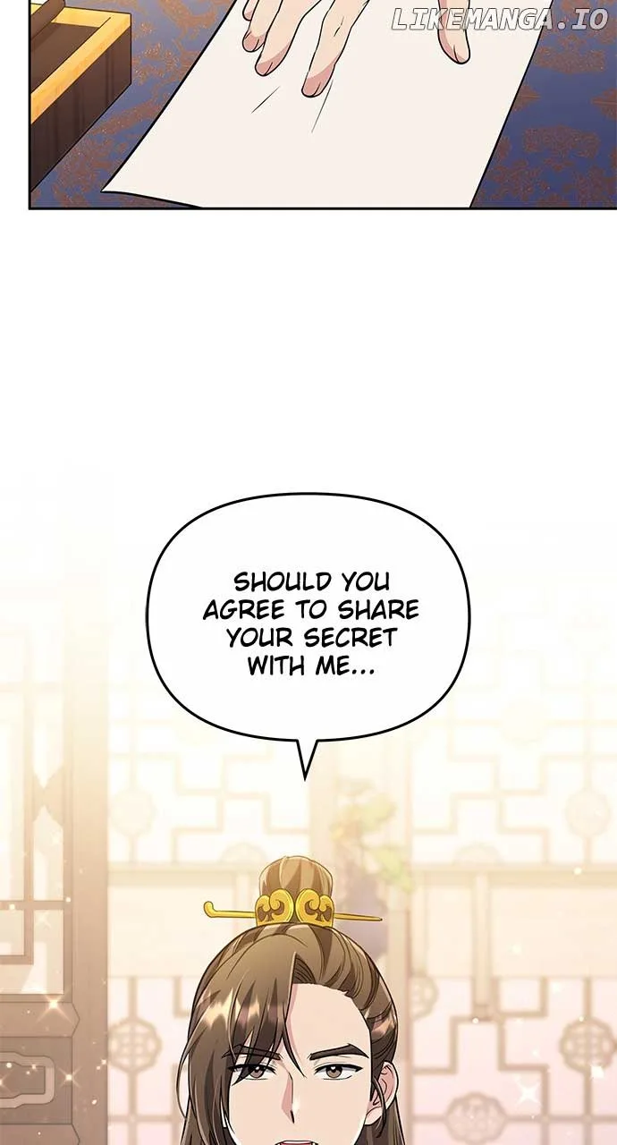 A Master, Who Woke up as a Concubine Chapter 71 page 85