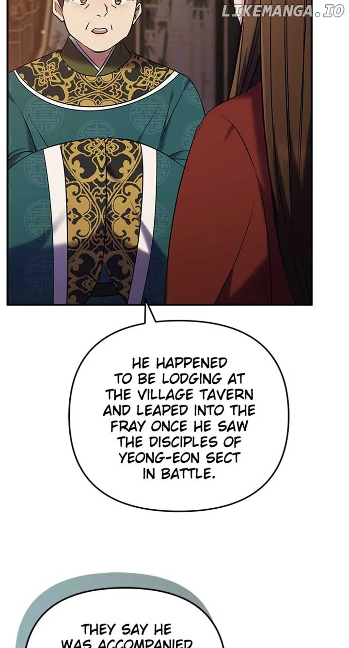 A Master, Who Woke up as a Concubine Chapter 66 page 106