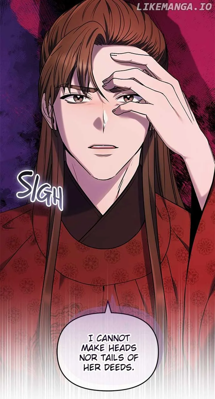A Master, Who Woke up as a Concubine Chapter 66 page 103