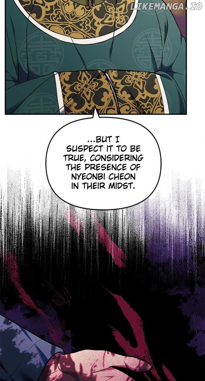 A Master, Who Woke up as a Concubine Chapter 66 page 101
