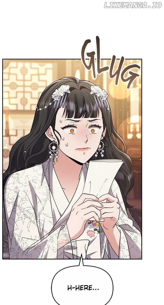 A Master, Who Woke up as a Concubine Chapter 71 page 88