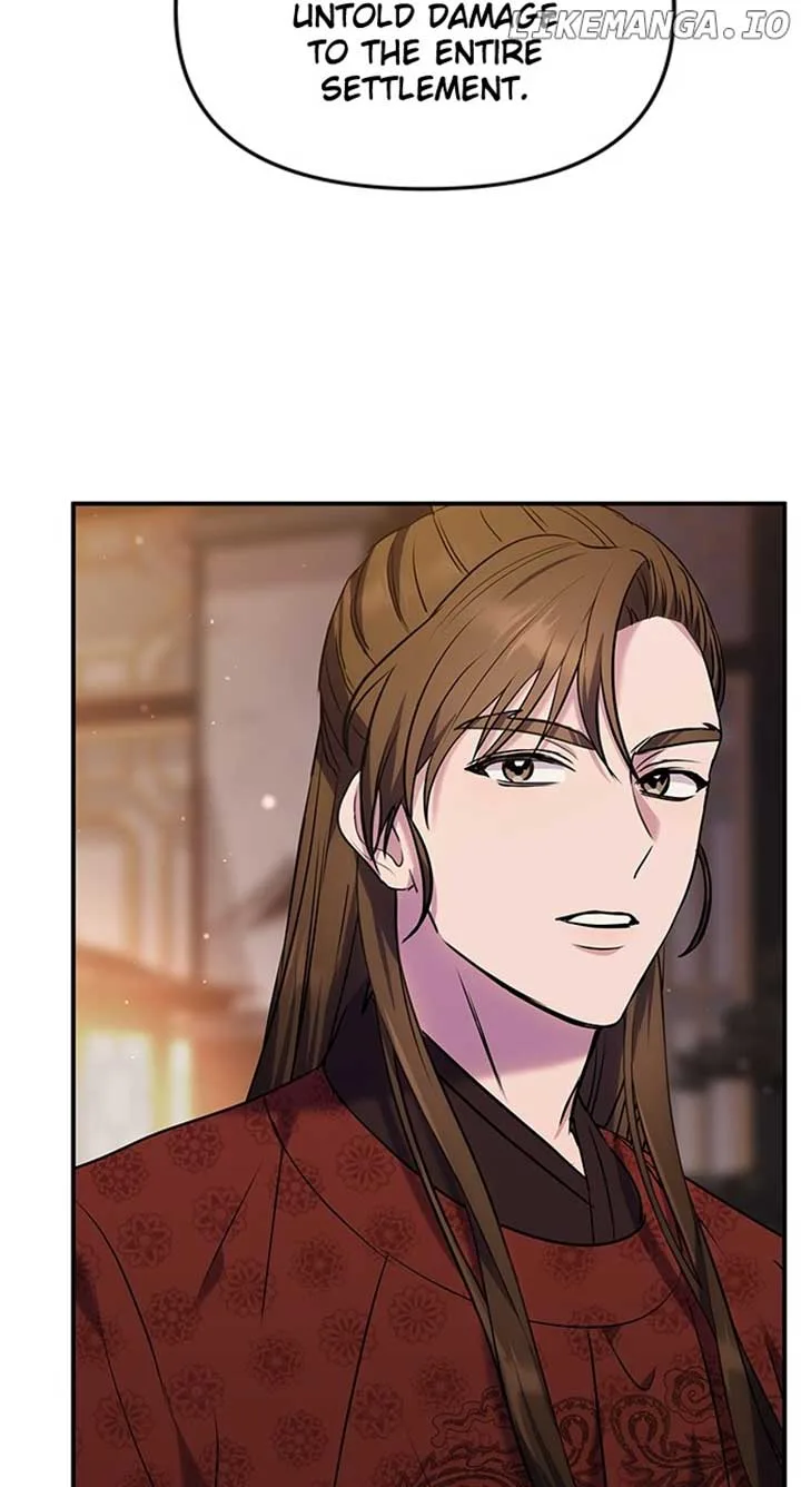 A Master, Who Woke up as a Concubine Chapter 66 page 99
