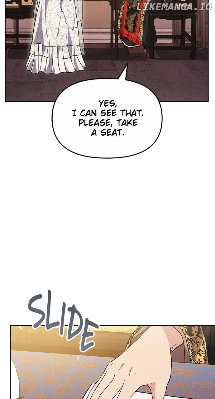 A Master, Who Woke up as a Concubine Chapter 71 page 84